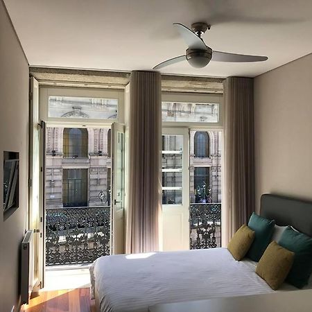Apartamento Cardosas, Sao Bento ปอร์โต ภายนอก รูปภาพ