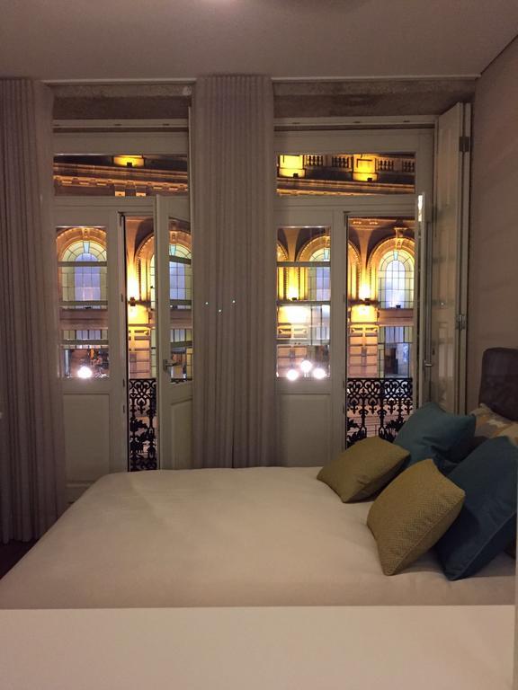 Apartamento Cardosas, Sao Bento ปอร์โต ภายนอก รูปภาพ