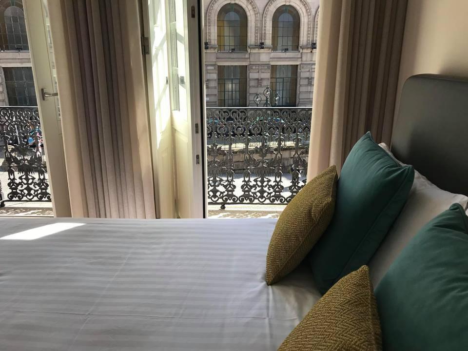 Apartamento Cardosas, Sao Bento ปอร์โต ภายนอก รูปภาพ