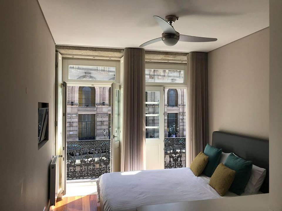 Apartamento Cardosas, Sao Bento ปอร์โต ภายนอก รูปภาพ