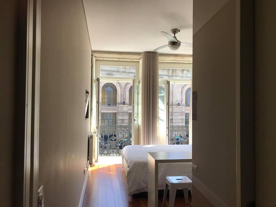 Apartamento Cardosas, Sao Bento ปอร์โต ภายนอก รูปภาพ