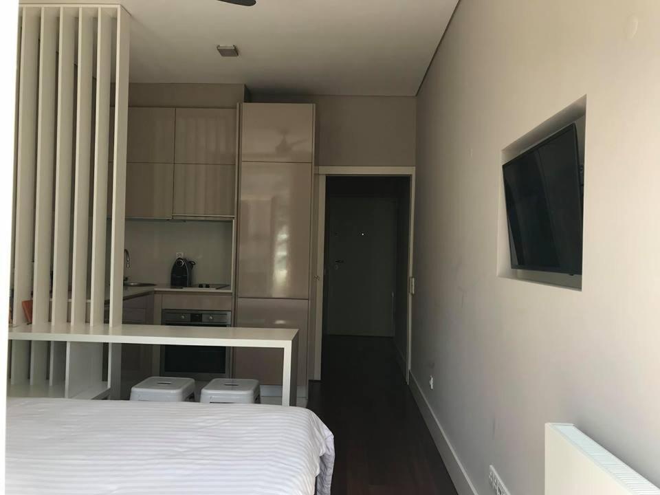 Apartamento Cardosas, Sao Bento ปอร์โต ภายนอก รูปภาพ